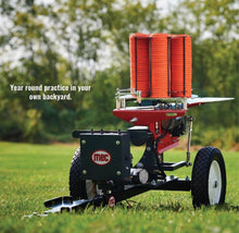 Load image into Gallery viewer, COLLAPSIBLE T-CART - Heath Sporting Company