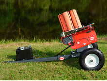 Load image into Gallery viewer, 100e Pair/Set | MEC 100e Sporting Clay Throwers