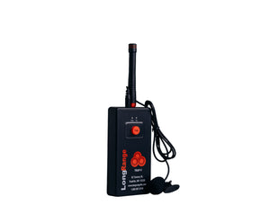 100E Wobble Set w/ Cart and Release