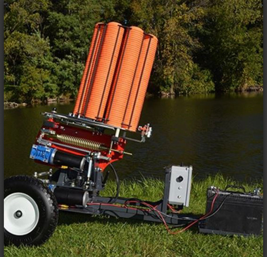 400E Wobble - Heath Sporting Company