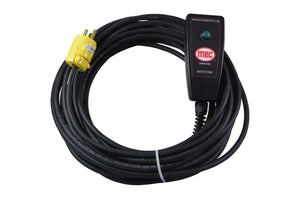 100 ft Pull Cord | Compatible with All MEC Models