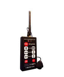 Wobble Controller T-1WFV | Wireless Long Range
